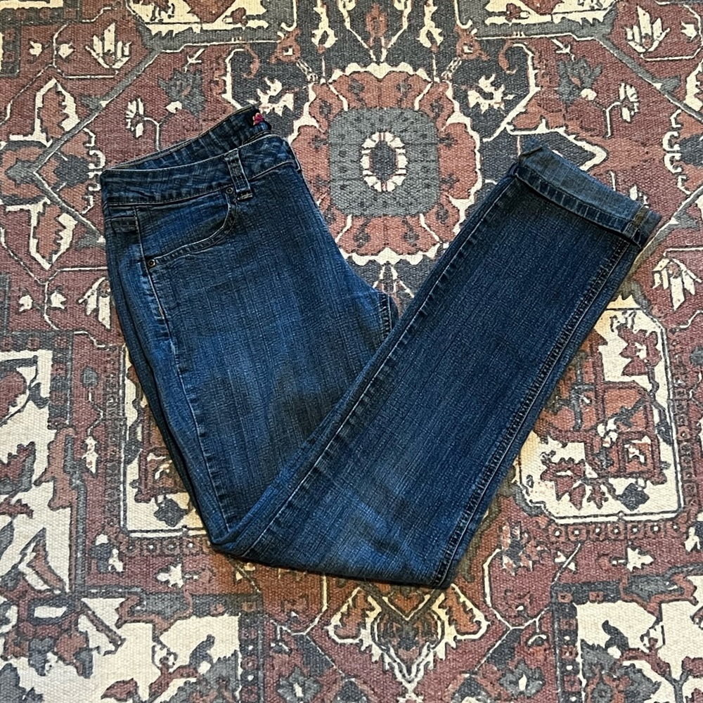 Forever 21 jeans